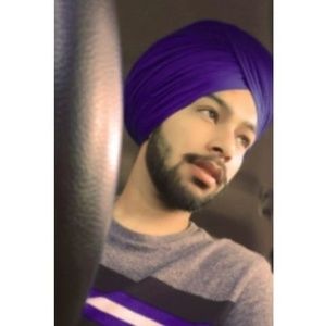 Meet your Posher, Tejinder